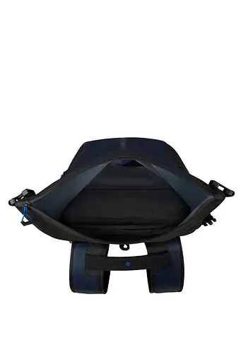Рюкзак 17.3" Samsonite ECODIVER BLUE NIGHTS 64(49)х38x15 KH7*01022 - фото 11