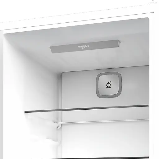 Холодильник Whirlpool WHK 25364 W4U із системою охолодження Dual no frost - фото 7