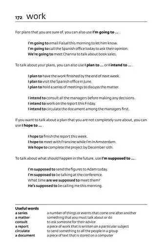 Collins Easy Learning: English Conversation 2nd Edition. Book 2 + Audio CD - фото 4