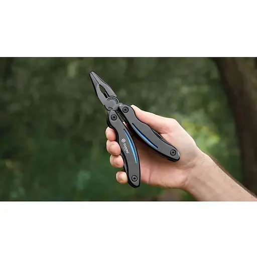 Мультитул Multi Tool Ganzo G109 - фото 12