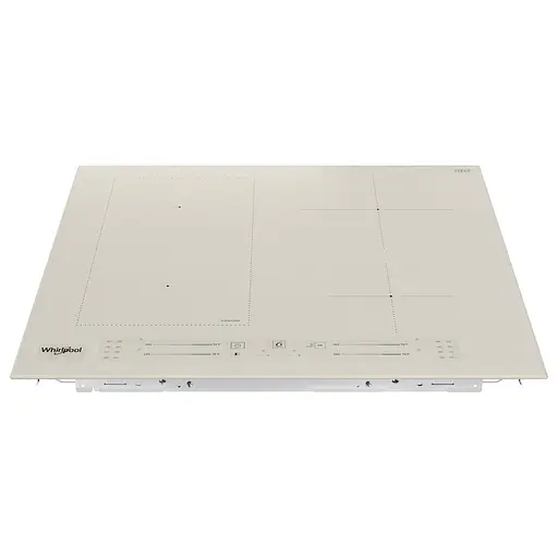 Варочная поверхность электрическая Whirlpool WL S2760 BF/S - фото 2