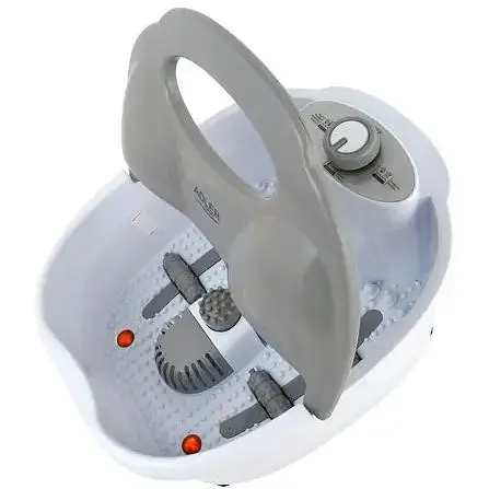 Гідромассажна ванна для ног Adler AD 2167 з функцією теплового масажу - фото 4