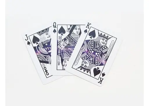 Карты игральные United States Playing Card Company Pythagoras (ВР_КИП) - фото 7