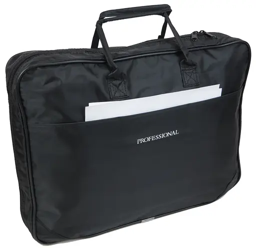 Сумка для ноутбука 14.1 Professional 37х28х7 см sum0023928 - фото 4