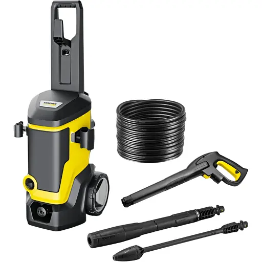 Мойка высокого давления Karcher K 7 WCM 1.317-400.0 (87683) - фото 2