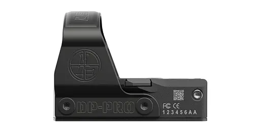 Приціл коліматорний LEUPOLD DeltaPoint Pro 6 MOA - фото 5