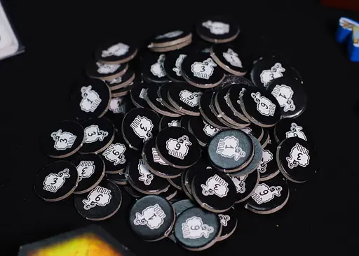 Настільна гра Boardova Арідник (укр.) (ВР_АРДНК) - фото 13