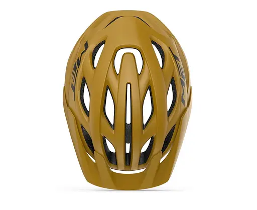 Шолом Met Veleno Mips CE Desert S (1052-3HM 142 CE00 S GD1) - фото 4