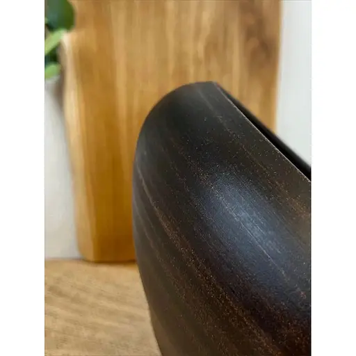 Пловница 7 л керамическая (глиняная) Гладкая - фото 4