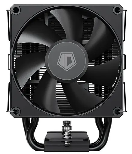 Кулер для процессора ID-Cooling Frozn A400 Black (Frozn A400 Black) - фото 4