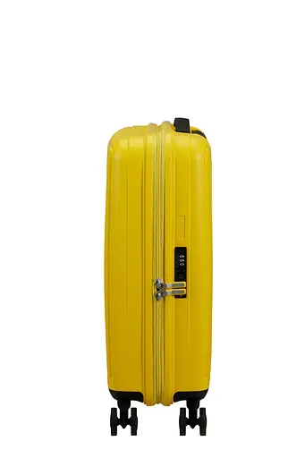 Чемодан American Tourister REJOY ELECTRIC YELLOW 55x40x20 55 см MH3*06001 - фото 12