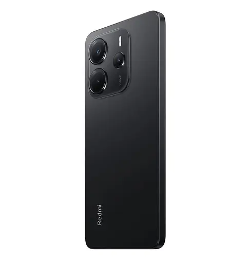 Смартфон Xiaomi Redmi Note 14 6/128GB Midnight BlackEU - фото 6