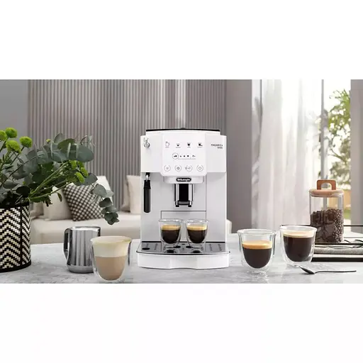 Кавомашина DeLonghi ECAM 220.21 WW (132240037) - фото 6