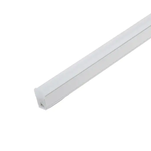 Світильник LED лінійний Brille 33-100 FLF-09 SQ 18W WW 1.2 м офісний світлодіодний - фото 2
