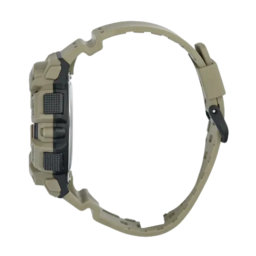 Часы Casio WS-1500H-5B - фото 2