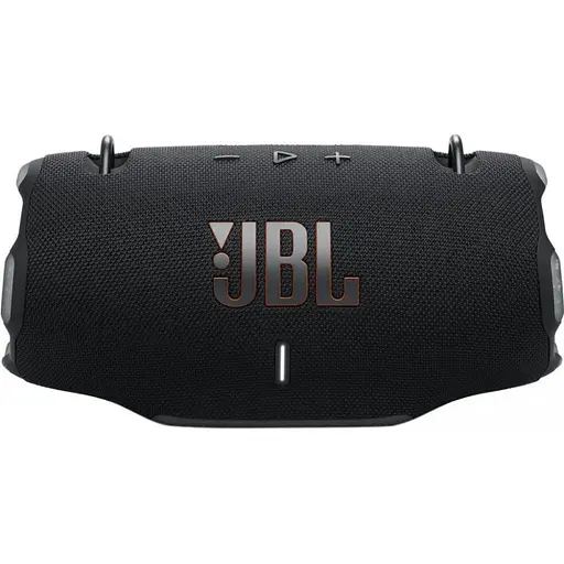 Портативна колонка JBL Xtreme 4 Black (JBLXTREME4BLK) - фото 1