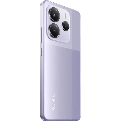 Смартфон Redmi Note 14 5G 8/256GB Lavender Purple Global EU [156342] - фото 6