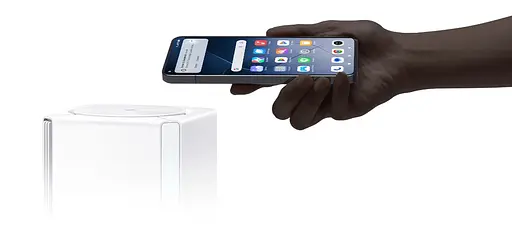 Маршрутизатори бездротові - система з 3 роутерів Xiaomi Mesh System AX3000 NE 3pk DVB4486GL - фото 8