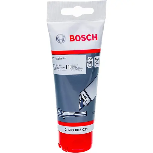 Смазка для буров Bosch Professional 100 мл (2.608.002.021)