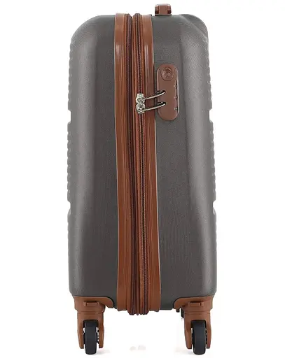 Чемодан Semi Line 20" (S) Графит (T5711-1) (DAS302921) - фото 3