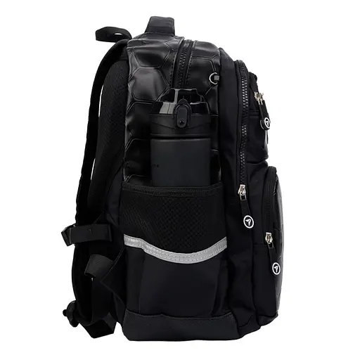 Рюкзак шкільний Yes Football Game S-108 - фото 5