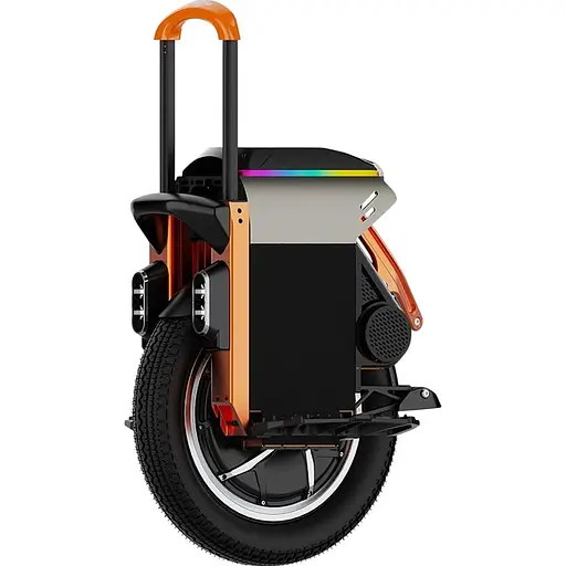 Моноколесо KingSong S16 Pro 2025 [133561] - фото 5