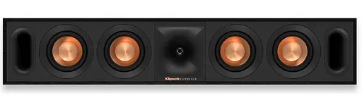 Колонка центрального каналу Klipsch Reference R-30C Black - фото 3