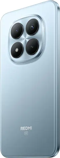 Смартфон Xiaomi Redmi Note 15 Pro+ 12/512GB Glacier Blue - фото 7