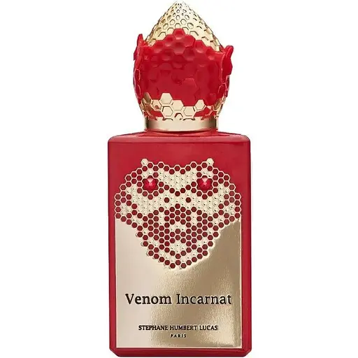 Парфумована вода оригінал Stéphane Humbert Lucas 777 Venom Incarnat 50 мл - фото 1