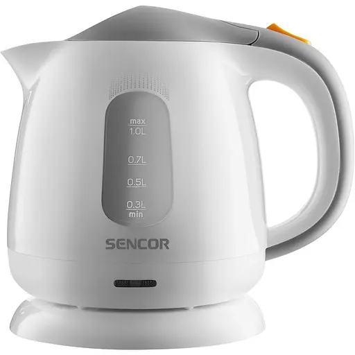 Чайник Sencor SWK 1100WH