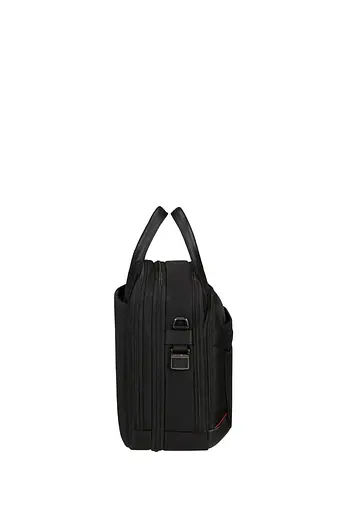 Сумка Для Ноутбука 17,3" Samsonite PRO-DLX 6 BLACK 46x33x17,5(23,5) KM2*09005 - фото 8