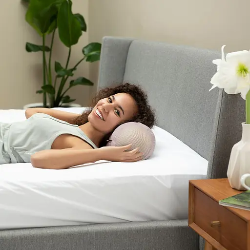 Подушка-валик Ideia Nordic Comfort 15х40 см (8-34691*002) - фото 7