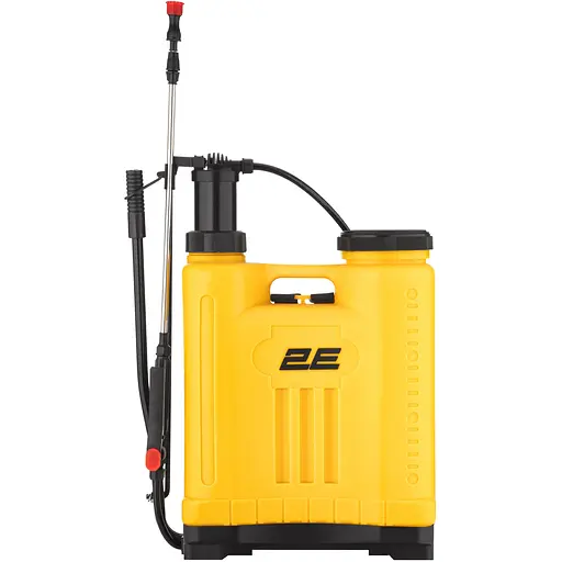 2E Обприскувач ручний AquaSpray 16LM 16л 3бар 1.6л·хв 2.7кг