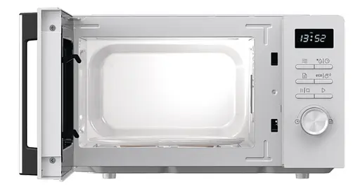 Микроволновая печь Gorenje MO20A3WH - фото 2