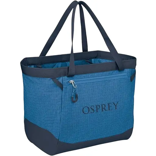 Сумка Osprey Transporter Gear Tote 28 - фото 2