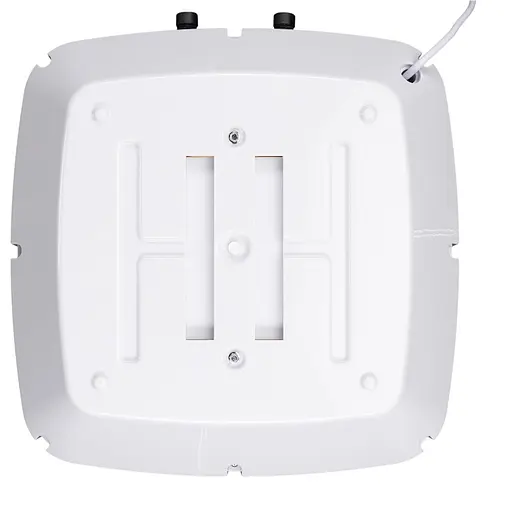 Водонагреватель Willer Optima Mini, 1500 Вт, мокрый ТЭН, 10 л, квадратный, вертикальный, под мойкой, белый (PU10R) - фото 3