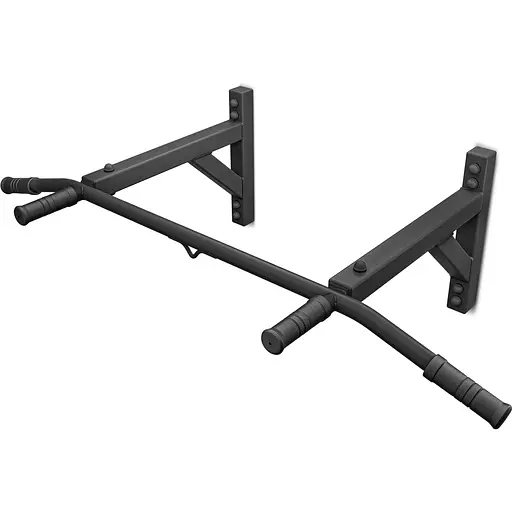 Турнік настінний Hop-Sport HS-2003K із рукавичками