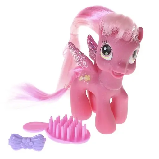 Игровой набор Мой маленький пони. Фигурка IE45D1