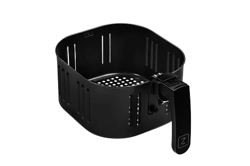 Аерогриль Аерофритюрниця Zeeegma Knapper GRAND Black - фото 5