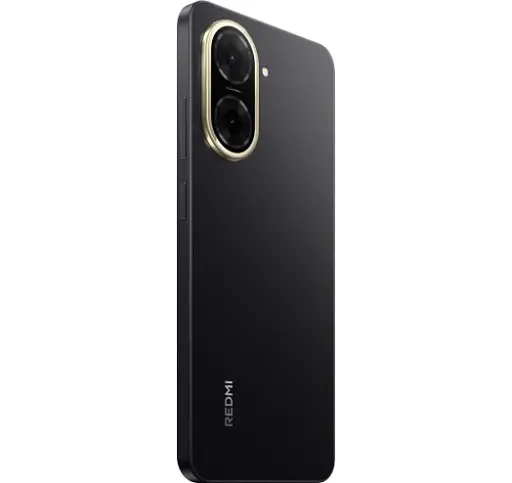 Смартфон Xiaomi Redmi A5 4/128GB Midnight Black No Adapter UA UCRF - фото 5