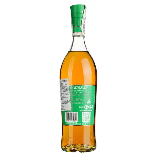 Віскі Glenmorangie Palo Cortado Cask Finish 12 Year Old 46% 0.7 л - фото 3