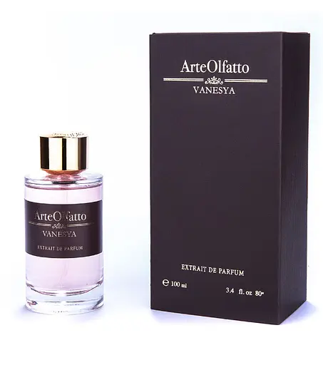 Оригінал ArteOlfatto Vanesya 100 мл Extrait de parfum - фото 1
