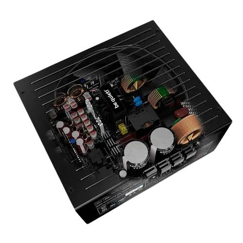 Блок питания be quiet! Straight Power 12 1200W 80+ Platinum (BN339) - фото 2