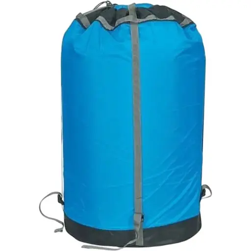 Компрессионный мешок Tatonka Tight Bag L Bright Blue (3024.194)