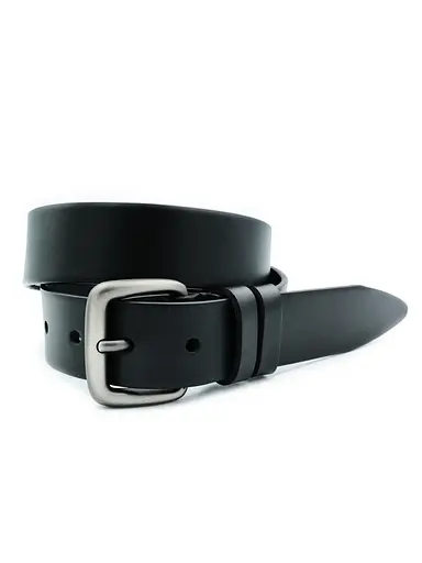 Ремінь шкіряний Weatro жіночий 3,3х105-125 см acs0027158 - фото 3