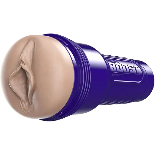 Мастурбатор-вагіна Fleshlight Boost Bang
