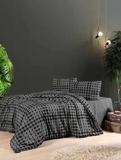 Комплект постільної білизни First Choise 1,5-сп. pbe0049620