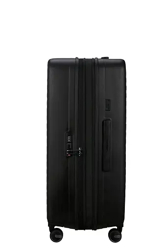 Валіза 75 См Samsonite RESTACKD BLACK 75x51x29(32) KO6*09004 - фото 5