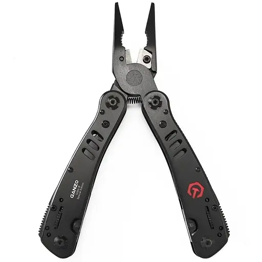 Мультитул Multi Tool Ganzo G302-В - фото 2