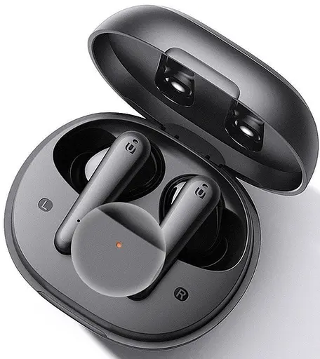 Наушники беспроводные Ugreen TWS HiTune T1 черные - фото 2